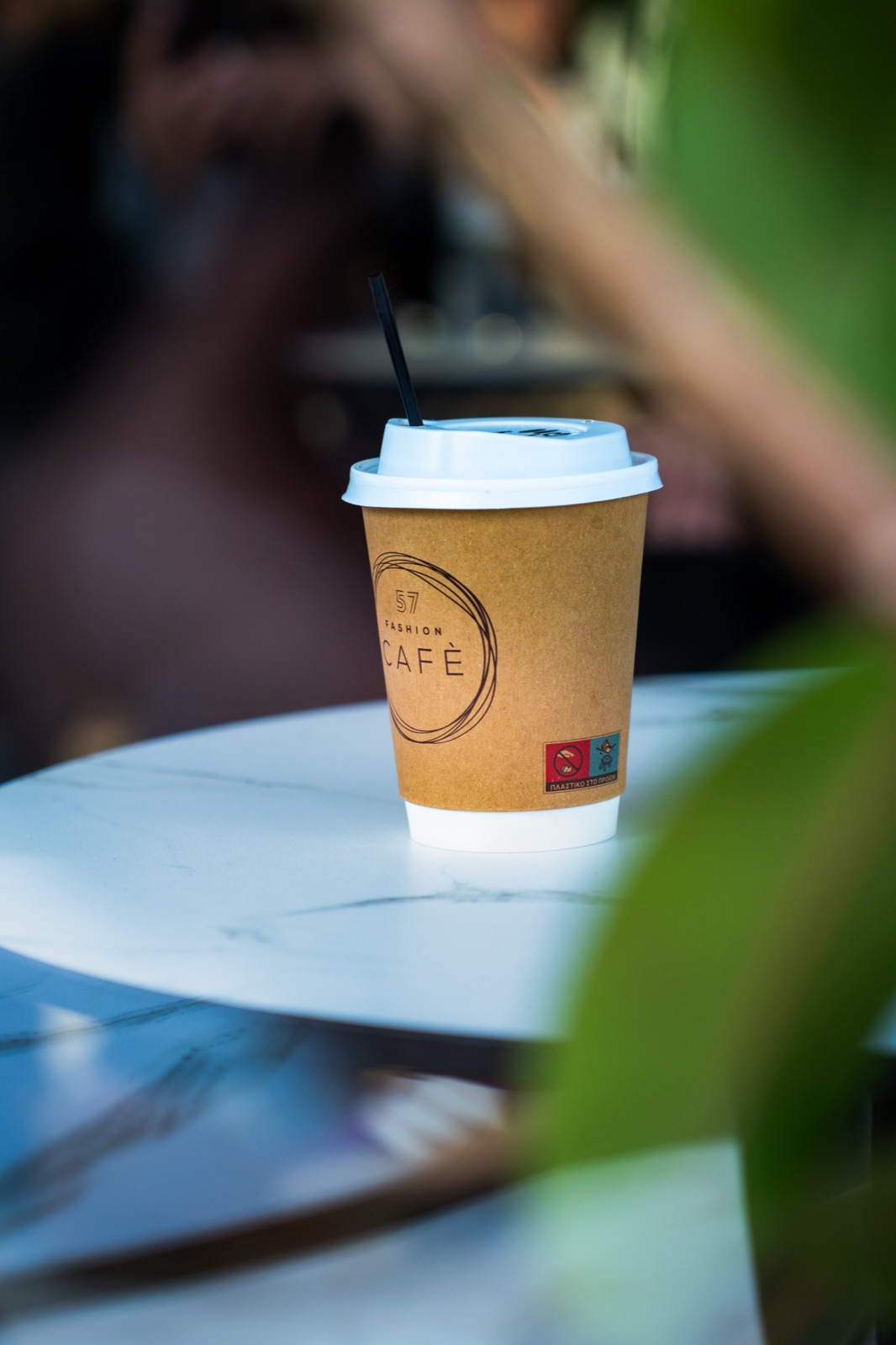 Cafe photograph