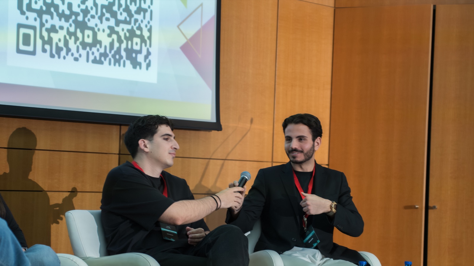Events photograph