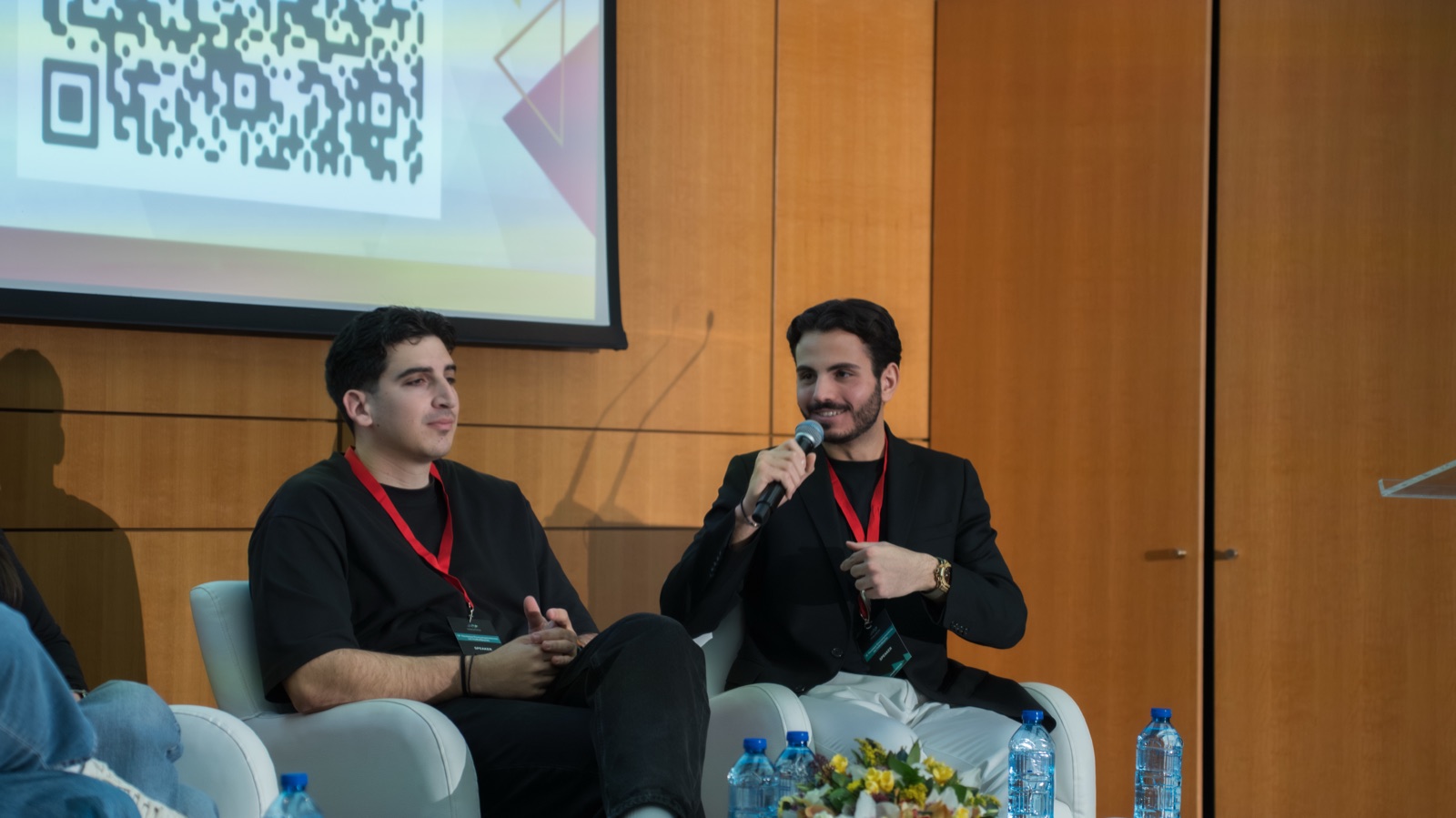 Events photograph