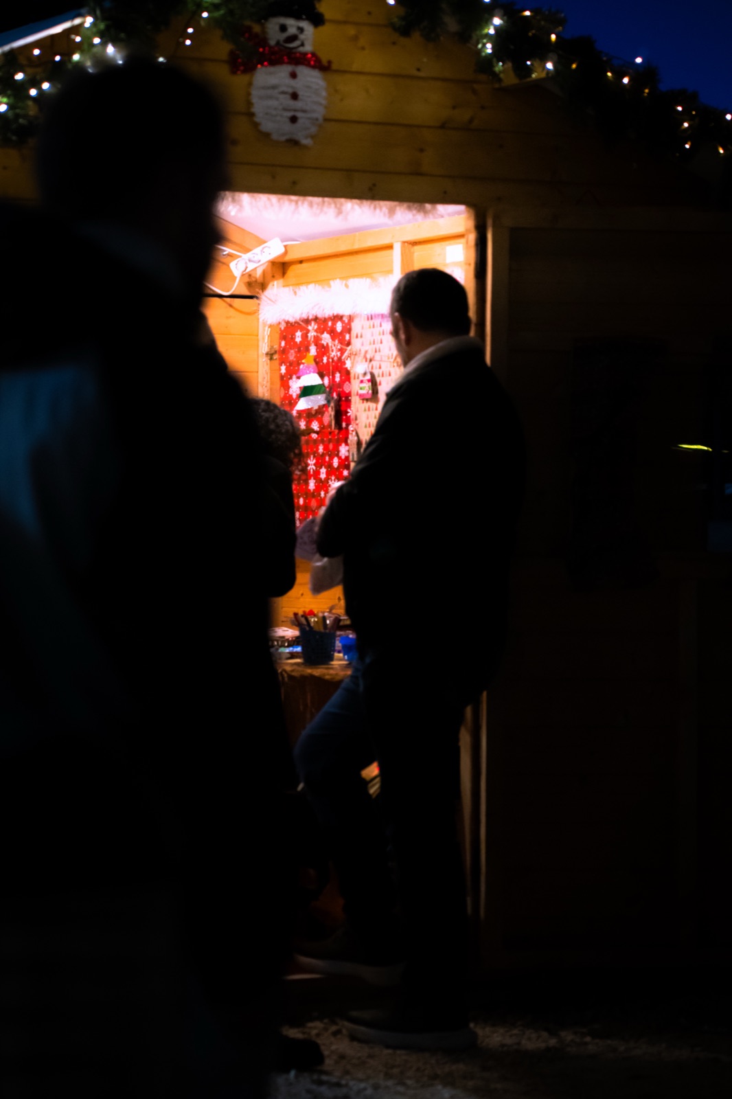 Everyday photograph