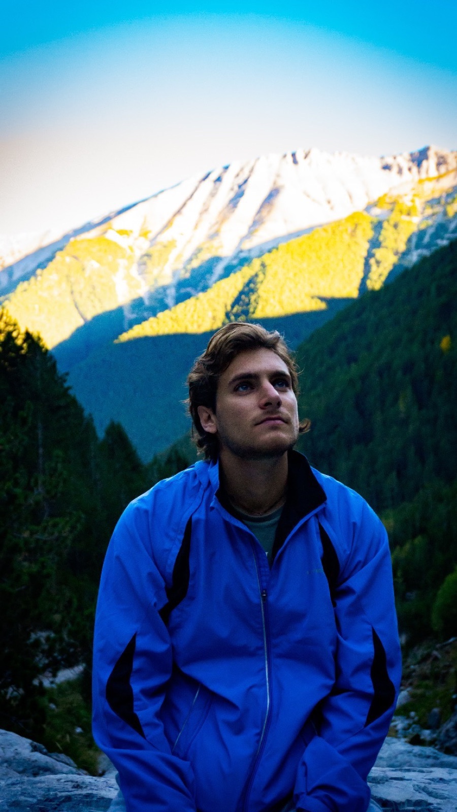 Portraits photograph