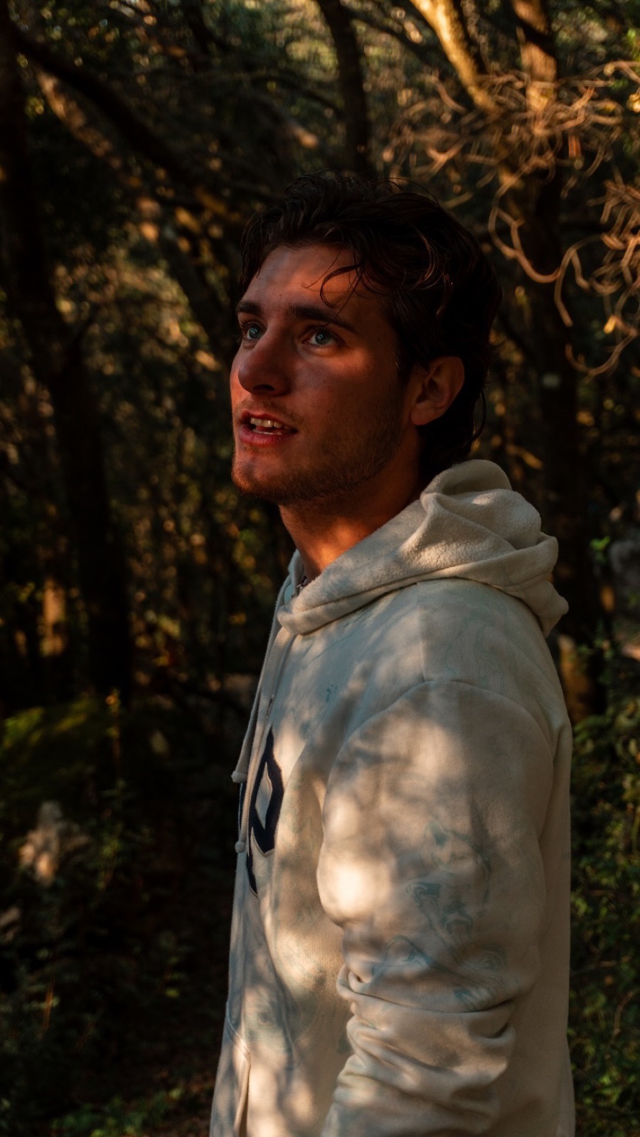 Portraits photograph
