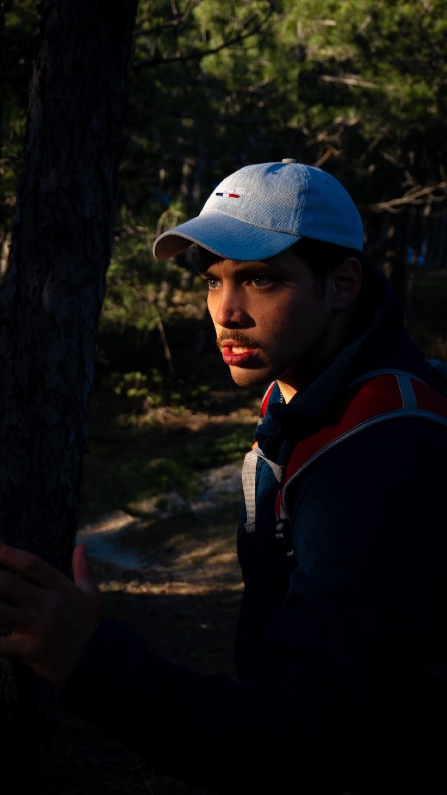 Portraits photograph